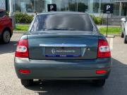 Lada (ВАЗ) Priora I Москва  - изображение 21