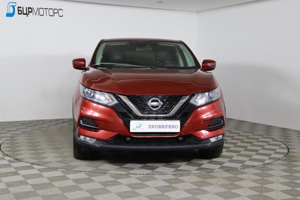 Nissan Qashqai II Нижний Новгород  - изображение 2