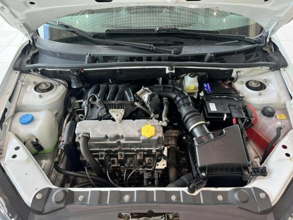 Lada (ВАЗ) Granta I Рестайлинг с пробегом 2023 года, цена 825 000 рублей, 44403 км, лифтбек, Автокод Объявления