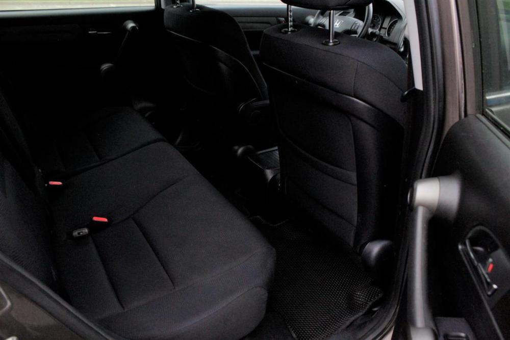 Honda CR-V III Рестайлинг Брянск  - изображение 19