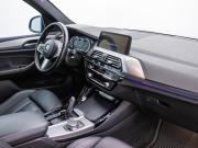 BMW X3 III (G01) Москва  - изображение 30