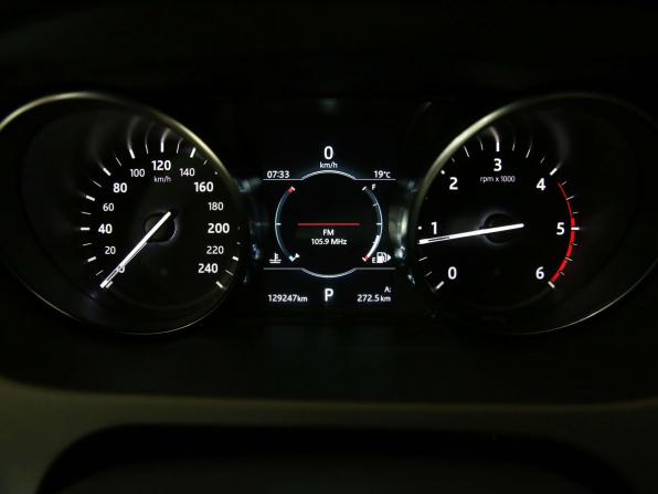 Land Rover Discovery Sport I с пробегом 2019 года, цена 2 390 000 рублей, 129245 км, внедорожник, Автокод Объявления