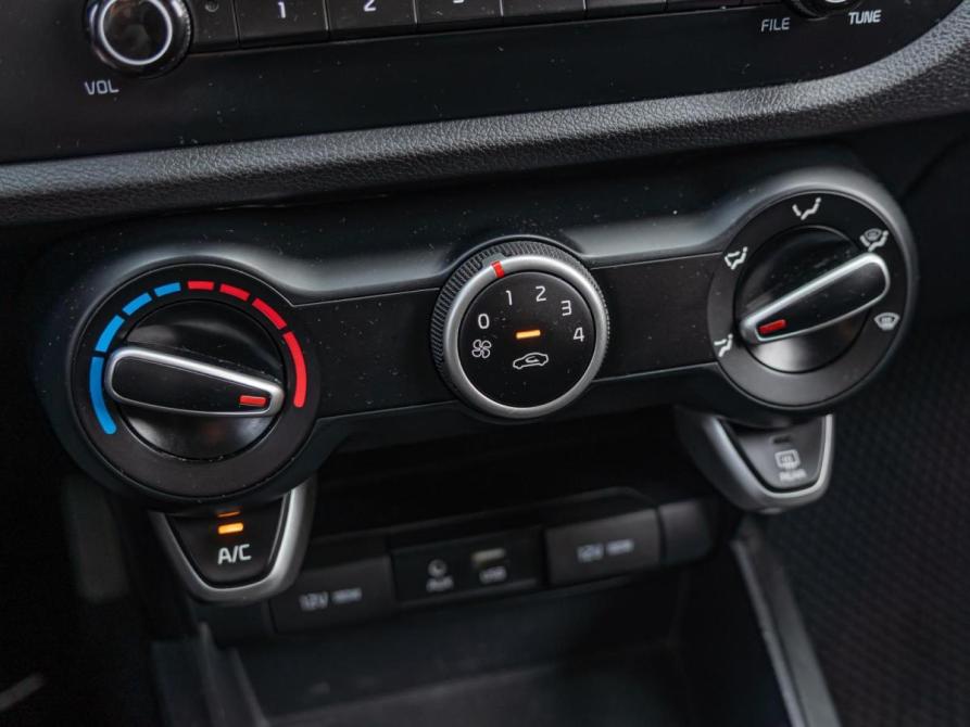 Kia Rio IV Краснодар  - изображение 13