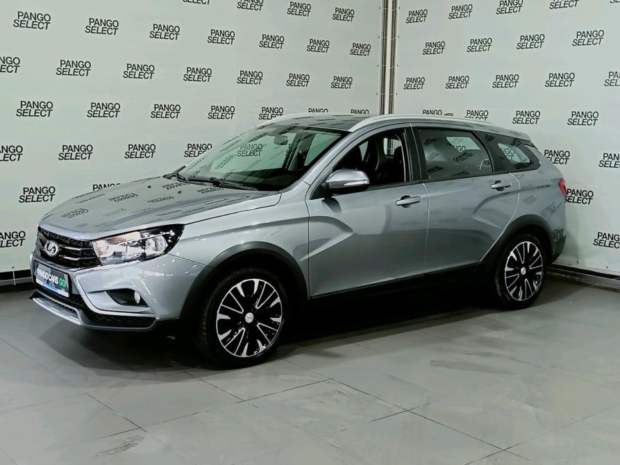 Lada (ВАЗ) Vesta I Оренбург  - изображение 1