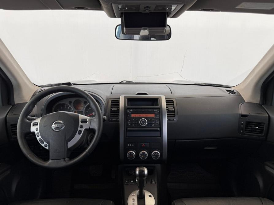 Nissan X-Trail II Москва  - изображение 5