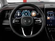 GAC Trumpchi M8 II Москва  - изображение 36
