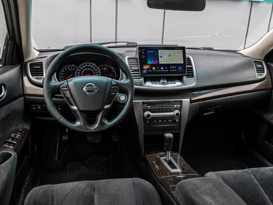 Nissan Teana II Рестайлинг Краснодар  - изображение 6