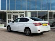 Nissan Sentra VII (B17) Ульяновск  - изображение 30