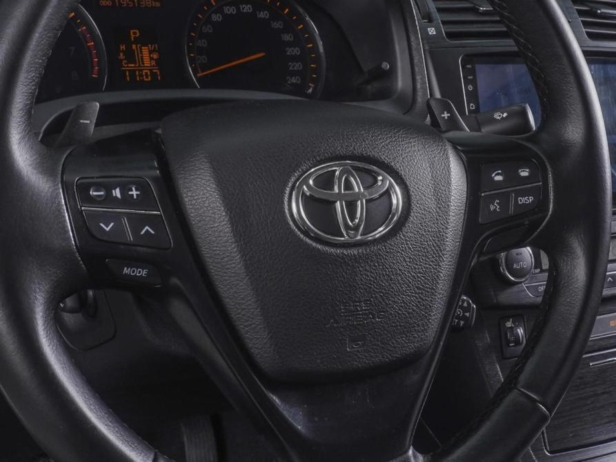 Toyota Avensis III Ростов-на-Дону  - изображение 18