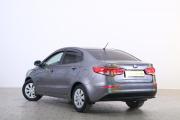 Kia Rio III Рестайлинг Омск  - изображение 26