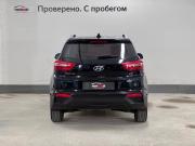 Hyundai Creta I Тюмень  - изображение 31