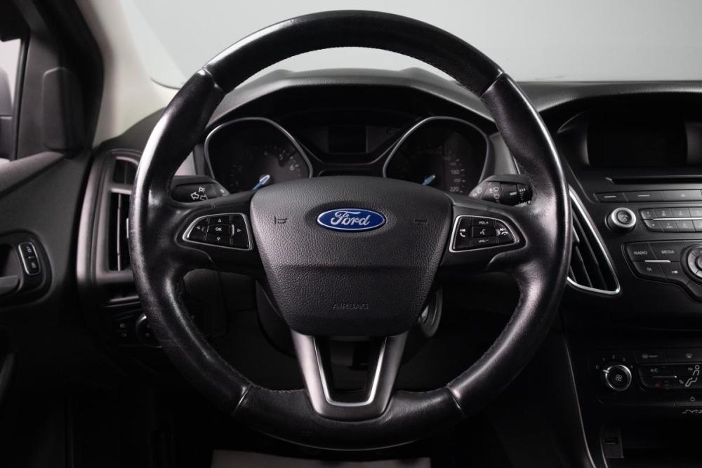 Ford Focus III Рестайлинг Оренбург  - изображение 10