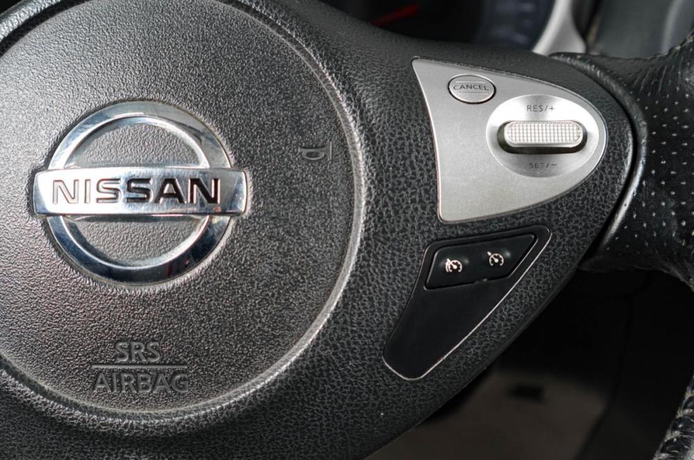 Nissan Juke I Тюмень  - изображение 16