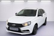 Lada (ВАЗ) Vesta I Москва  - изображение 16