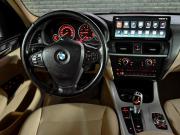 BMW X3 II (F25) Екатеринбург  - изображение 35