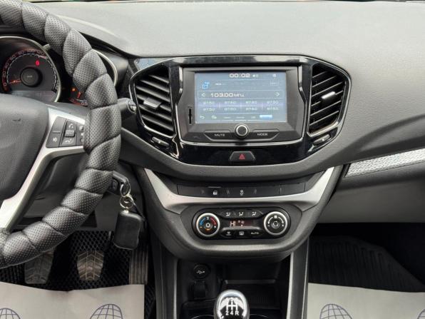 Lada (ВАЗ) Vesta I с пробегом 2018 года, цена 930 000 рублей, 156758 км, универсал, Автокод Объявления