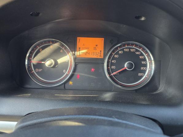 SsangYong Actyon II с пробегом 2012 года, цена 556 000 рублей, 241332 км, внедорожник, Автокод Объявления