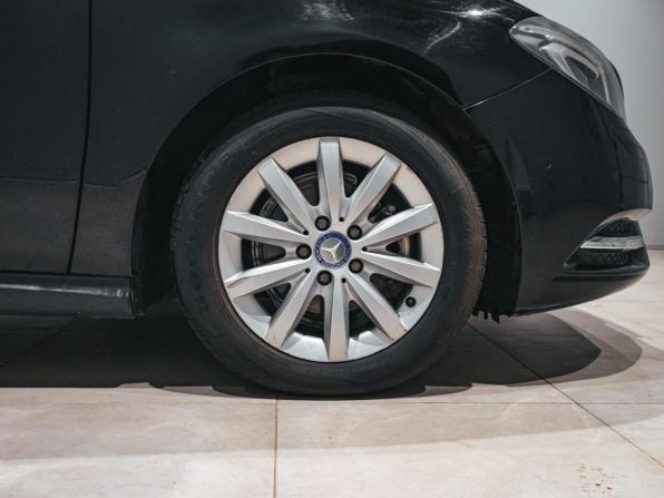 Mercedes-Benz B-Класс II (W246) с пробегом 2014 года, цена 1 173 511 рублей, 180776 км, хэтчбек, Автокод Объявления