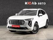 Haval Jolion I Екатеринбург  - изображение 21