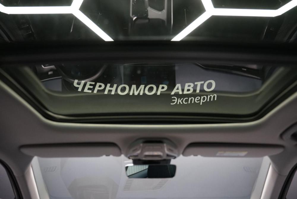 Geely Preface I (China Market) Рестайлинг Крым  - изображение 26