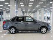Lada (ВАЗ) Granta I Рестайлинг Самара  - изображение 17