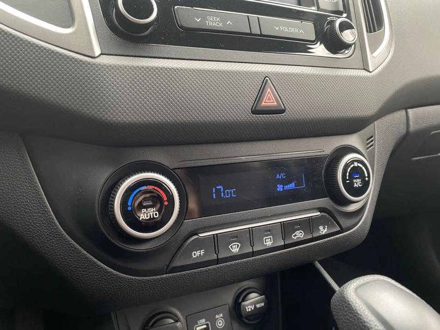 Hyundai Creta I Екатеринбург  - изображение 32
