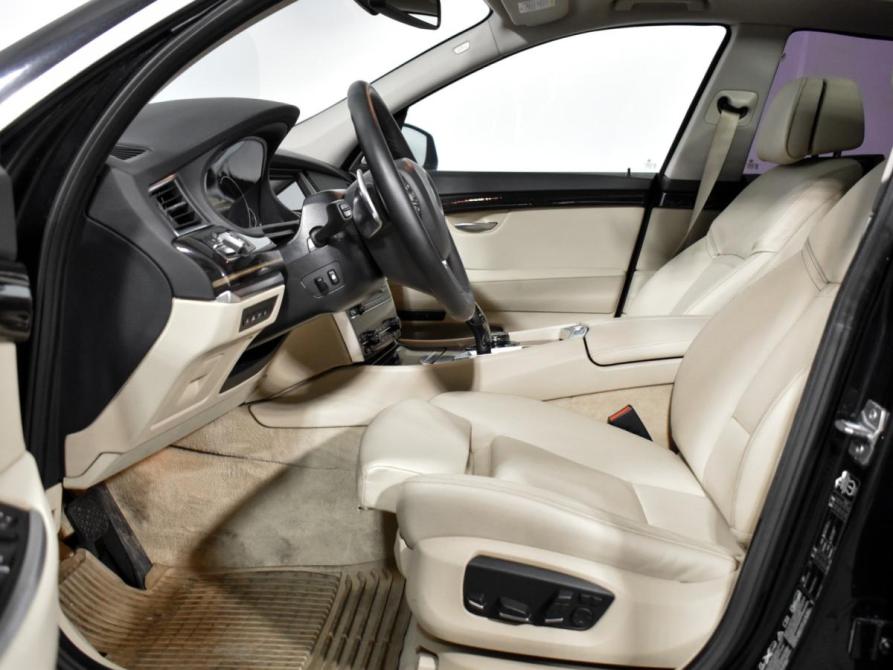 BMW 5 серии VI (F10/F11/F07) Рестайлинг Санкт-Петербург  - изображение 11