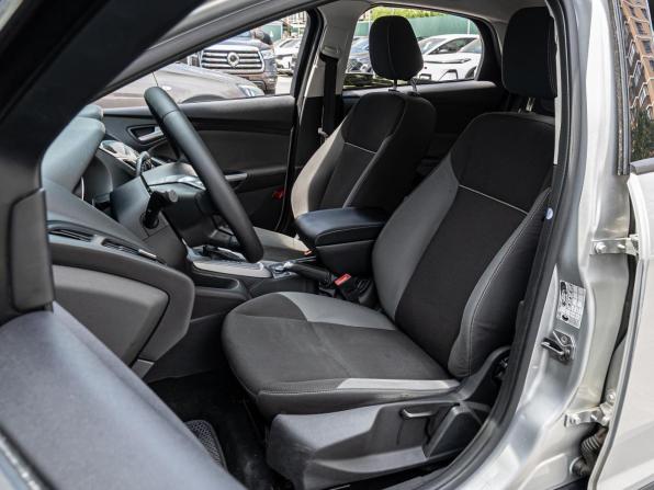 Ford Focus III с пробегом 2013 года, цена 830 000 рублей, 170121 км, хэтчбек, Автокод Объявления
