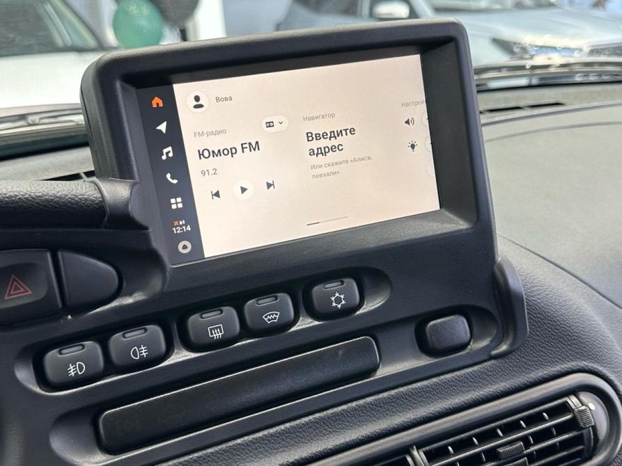 Lada (ВАЗ) Niva Travel I Ростов-на-Дону  - изображение 15