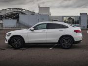 Mercedes-Benz GLC Coupe I (C253) Рестайлинг Москва  - изображение 26