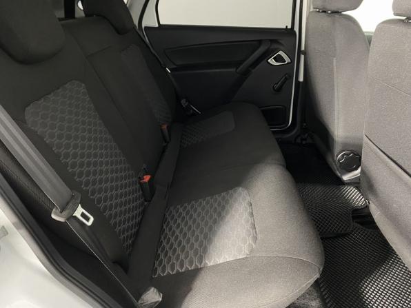 Lada (ВАЗ) Granta I Рестайлинг с пробегом 2025 года, цена 1 020 000 рублей, 9141 км, лифтбек, Автокод Объявления