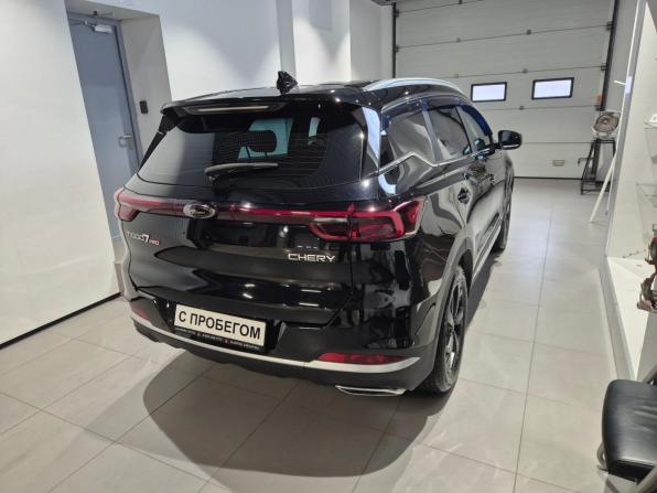 Chery Tiggo 7 Pro I с пробегом 2022 года, цена 1 499 000 рублей, 85130 км, внедорожник, Автокод Объявления
