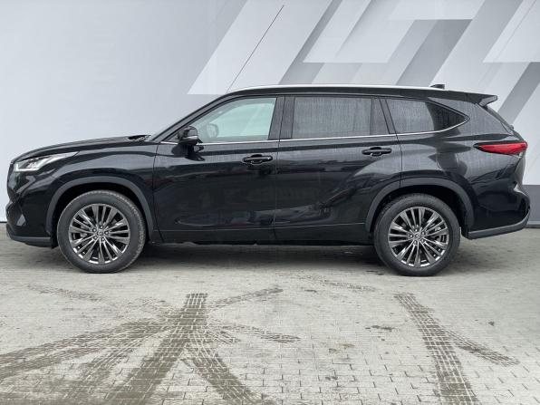 Toyota Highlander IV (XU70) с пробегом 2026 года, цена 5 190 000 рублей, 47 км, внедорожник, Автокод Объявления