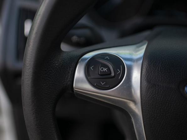 Ford Focus III с пробегом 2012 года, цена 740 000 рублей, 88452 км, универсал, Автокод Объявления