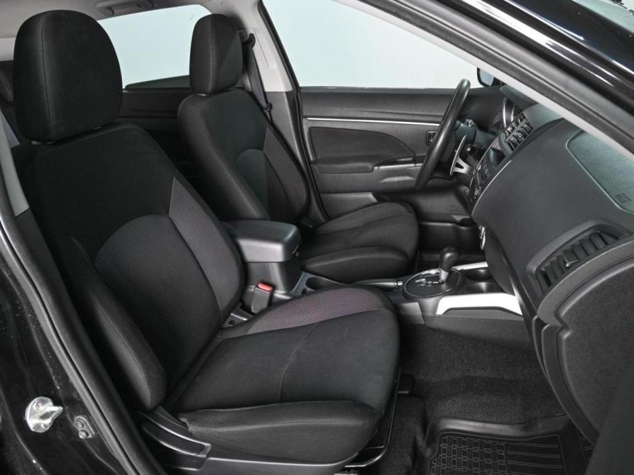 Mitsubishi ASX I Сочи  - изображение 8