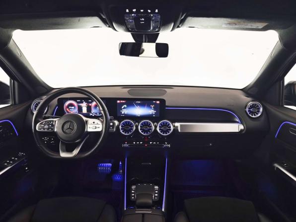 Mercedes-Benz GLB I (X247) с пробегом 2021 года, цена 3 190 000 рублей, 112102 км, внедорожник, Автокод Объявления