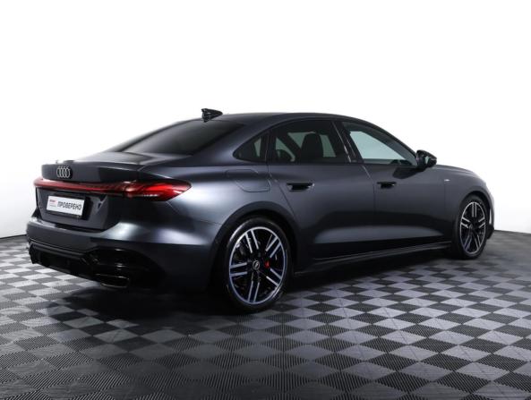 Audi A5 III (B10) с пробегом 2025 года, цена 5 228 000 рублей, 11245 км, седан, Автокод Объявления