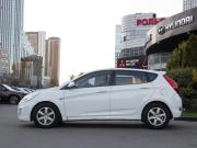 Hyundai Solaris I Москва  - изображение 21