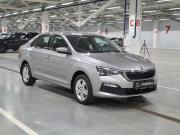 Skoda Rapid II Казань  - изображение 25