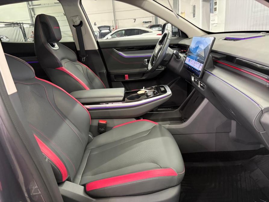 JETOUR DASHING I Краснодар  - изображение 16