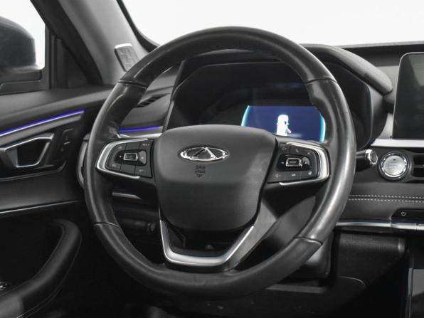 Chery Tiggo 7 Pro I с пробегом 2021 года, цена 1 650 000 рублей, 40308 км, внедорожник, Автокод Объявления