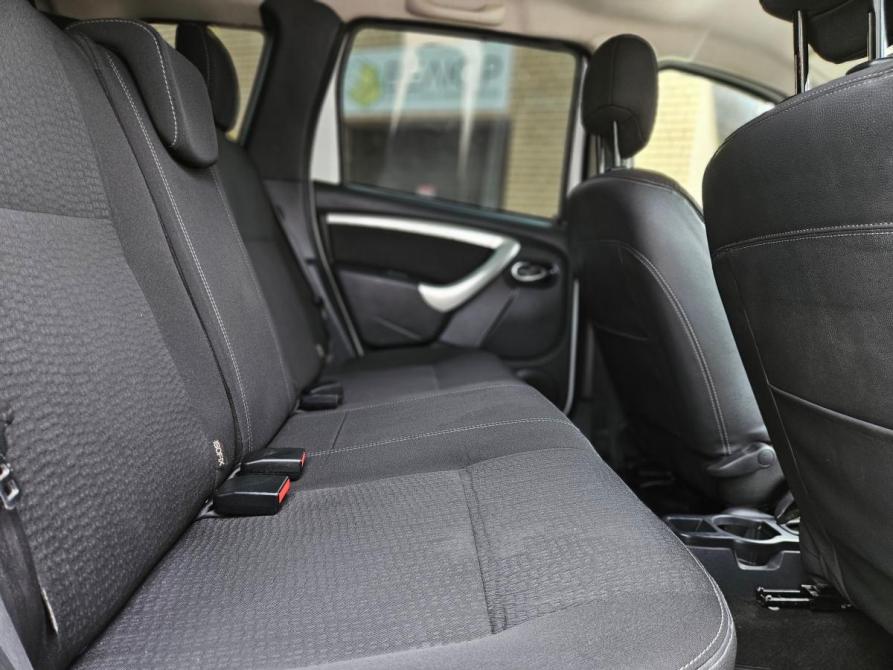 Nissan Terrano III (D10) Вологда  - изображение 15