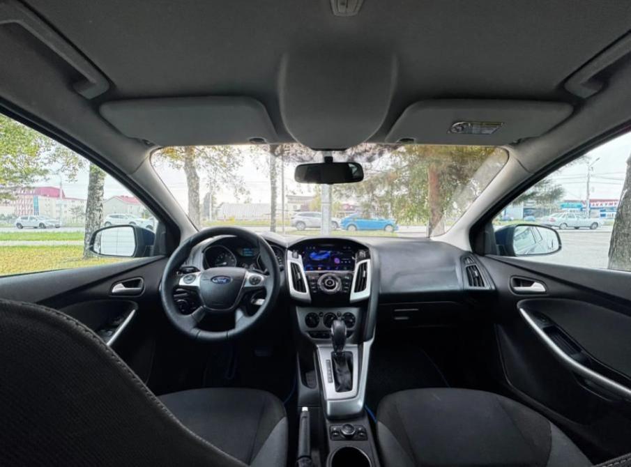 Ford Focus III Ставрополь  - изображение 11