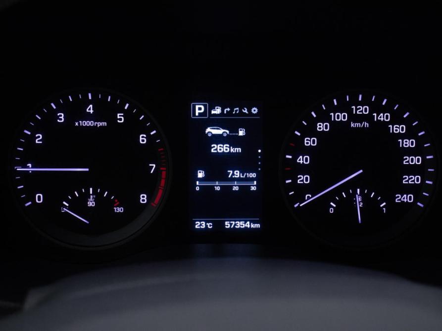 Hyundai Tucson III Москва  - изображение 13