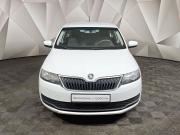 Skoda Rapid I Рестайлинг Москва  - изображение 27
