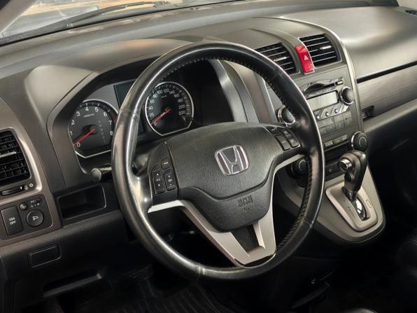 Honda CR-V III с пробегом 2008 года, цена 1 172 000 рублей, 212808 км, внедорожник, Автокод Объявления