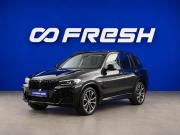 BMW X3 III (G01) Рестайлинг Москва  - изображение 28