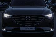 Mazda CX-9 II Москва  - изображение 75