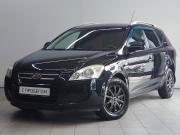 Kia Ceed I Барнаул  - изображение 34