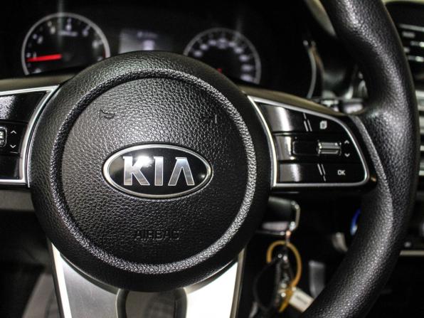 Kia Seltos I с пробегом 2020 года, цена 1 695 000 рублей, 83347 км, внедорожник, Автокод Объявления